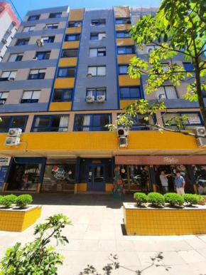 Apartamento 3 quartos - 2 Quadras da Prainha - Torres RS